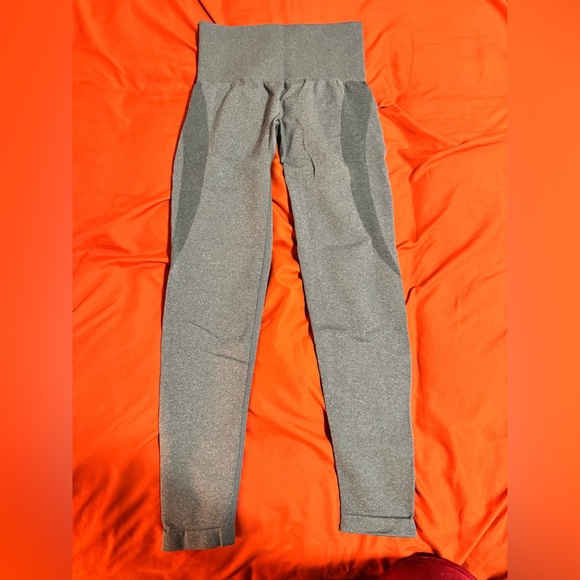 NVGTN Contour Leggings - Picture 1 of 2